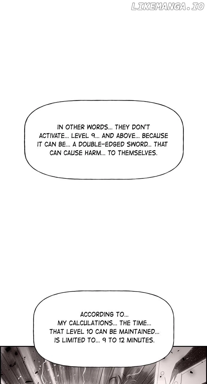 Housekeeper (Chae Yong-Taek) Chapter 132 – Page 43
