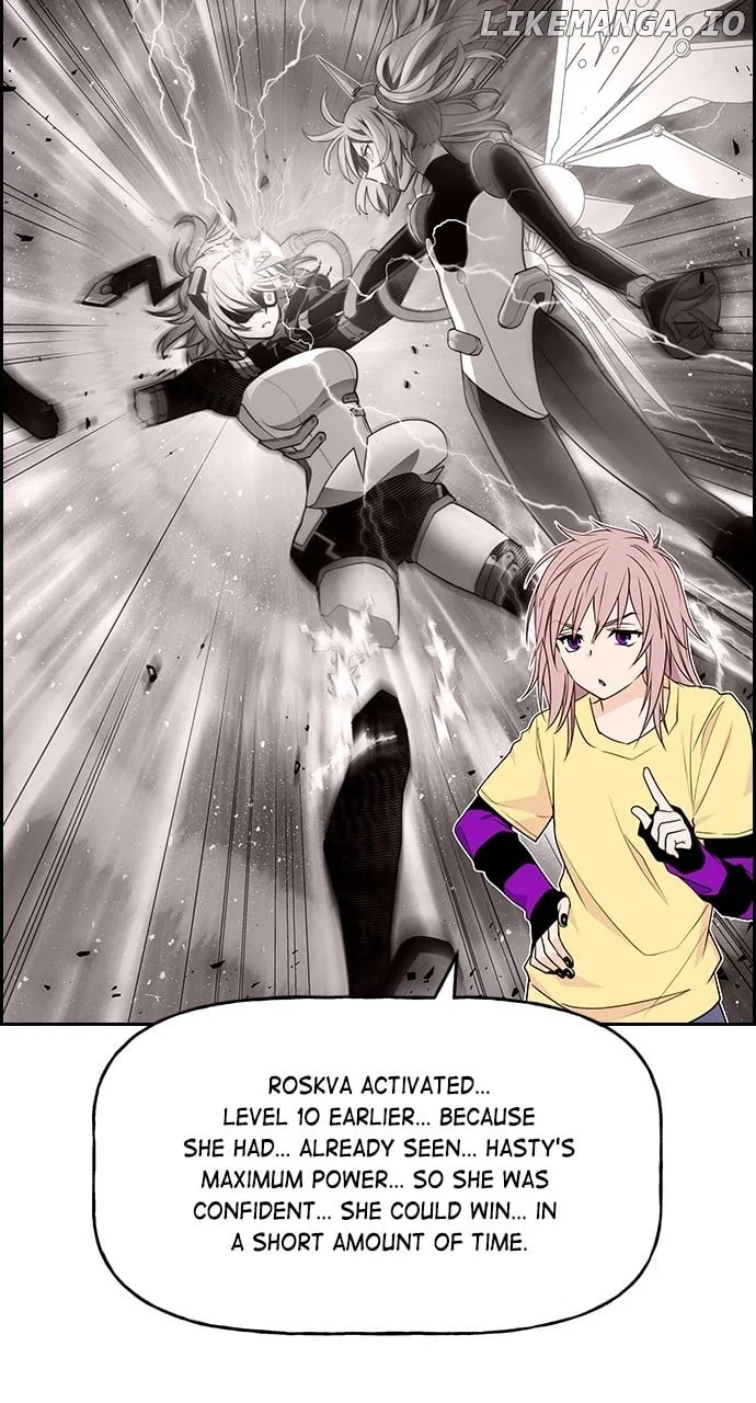 Housekeeper (Chae Yong-Taek) Chapter 132 – Page 44