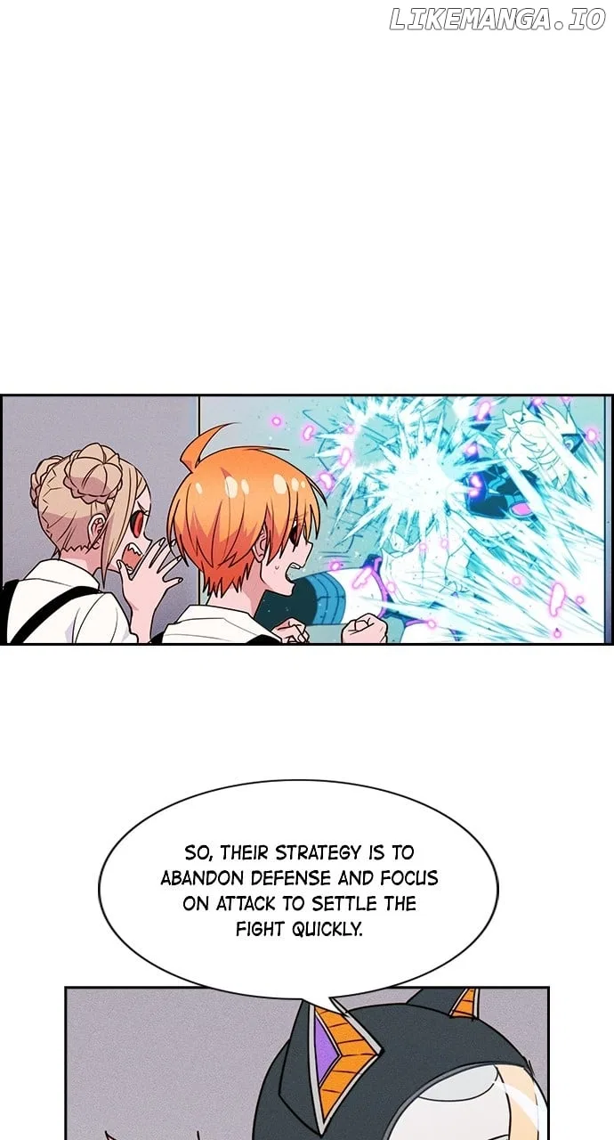 Housekeeper (Chae Yong-Taek) Chapter 132 – Page 45