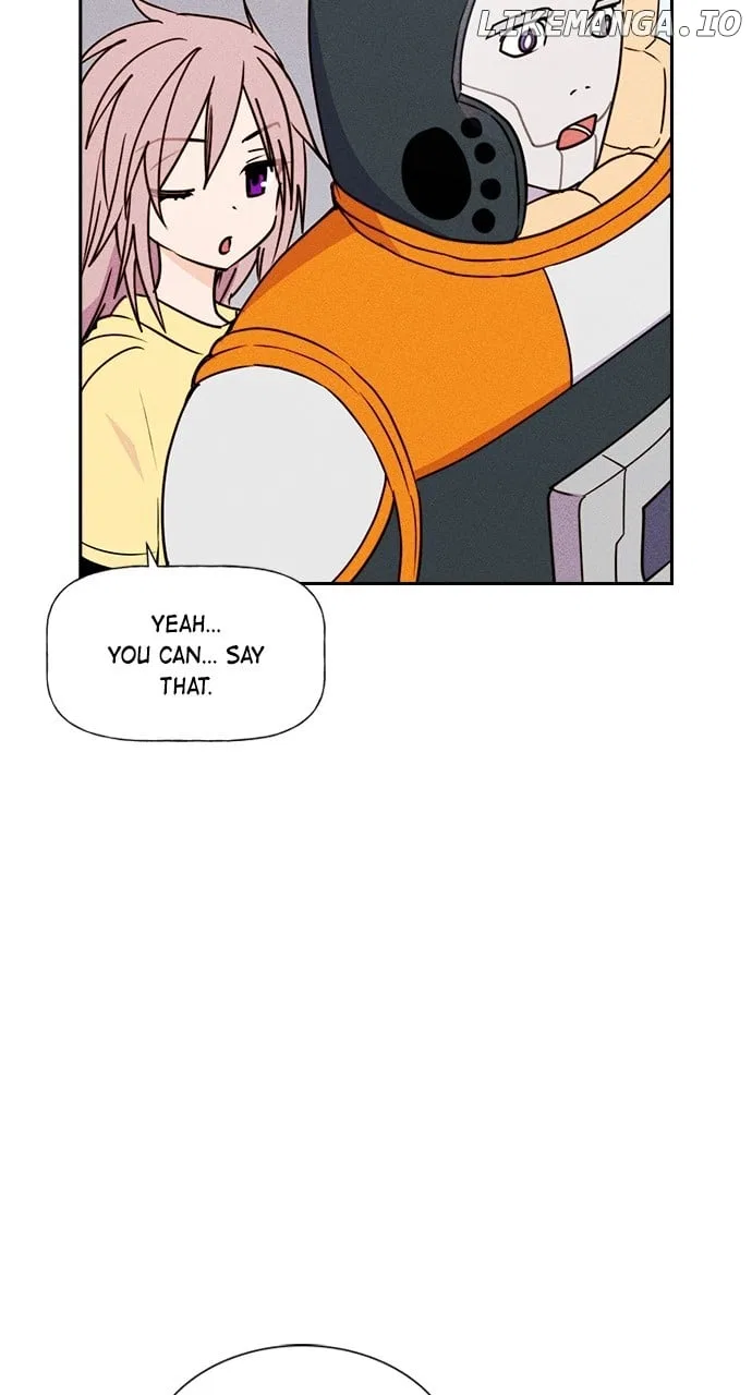 Housekeeper (Chae Yong-Taek) Chapter 132 – Page 46
