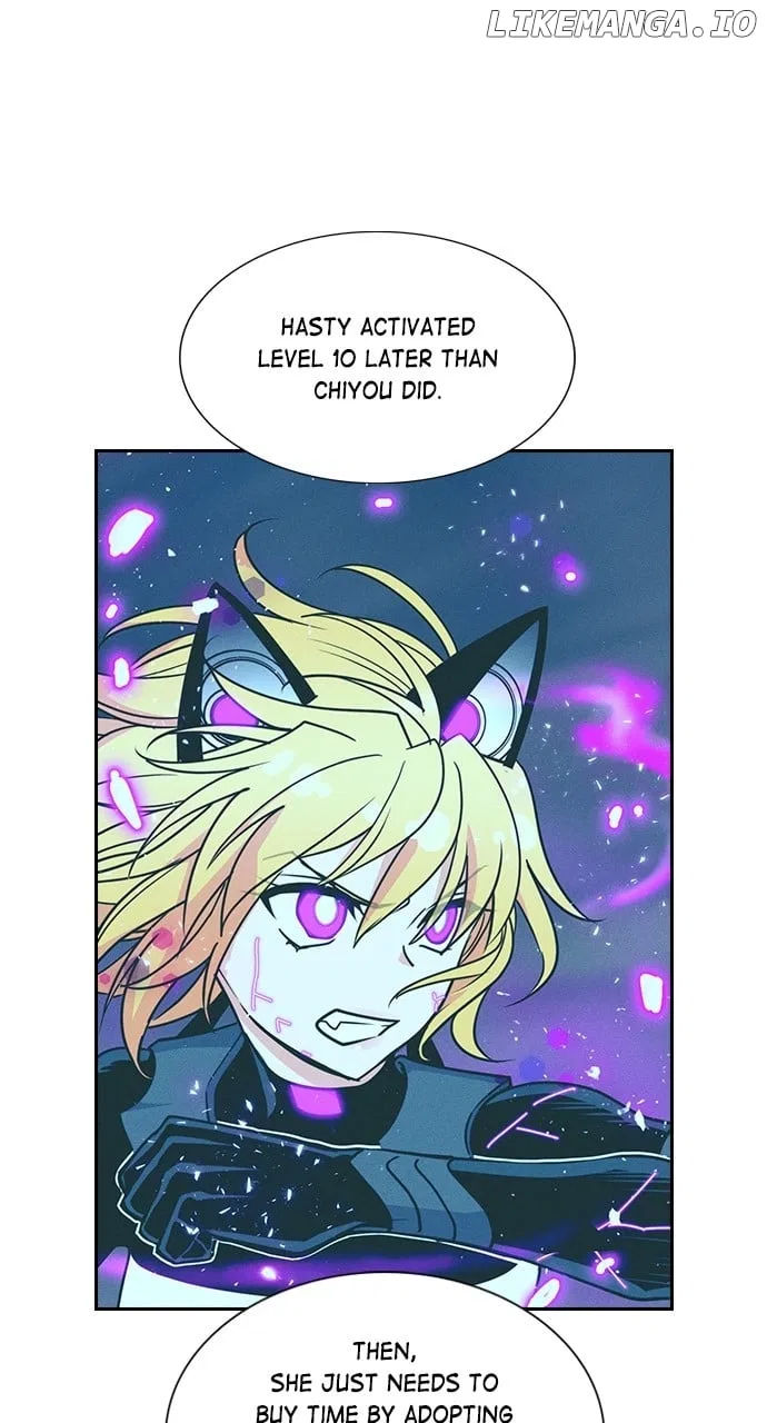 Housekeeper (Chae Yong-Taek) Chapter 132 – Page 48