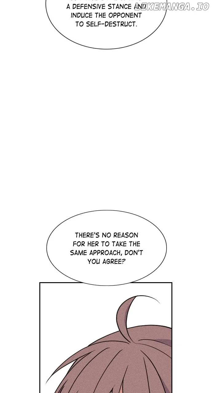 Housekeeper (Chae Yong-Taek) Chapter 132 – Page 49