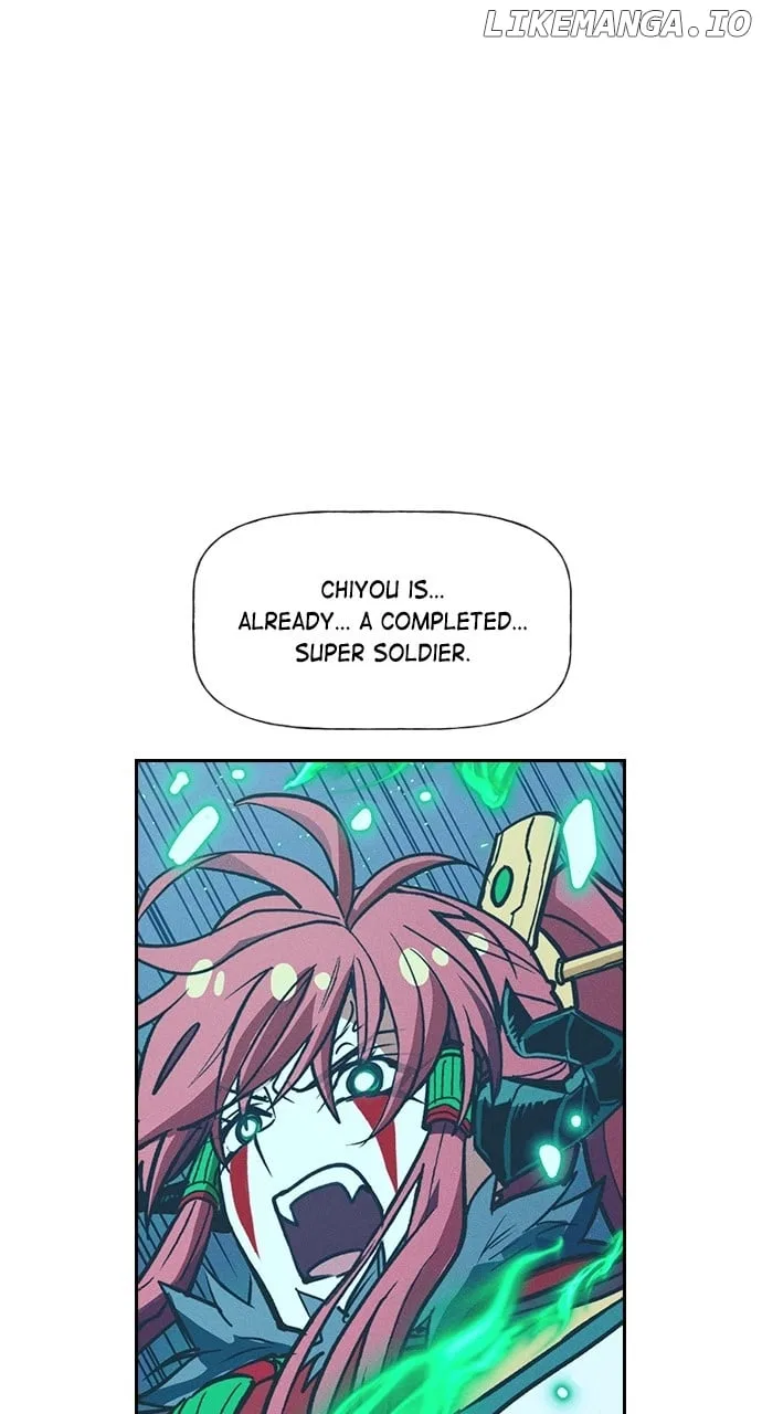 Housekeeper (Chae Yong-Taek) Chapter 132 – Page 54
