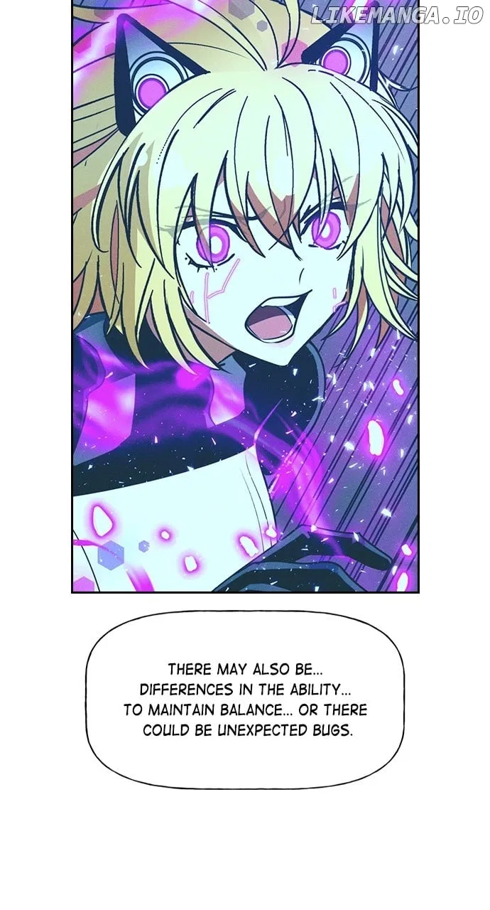 Housekeeper (Chae Yong-Taek) Chapter 132 – Page 56