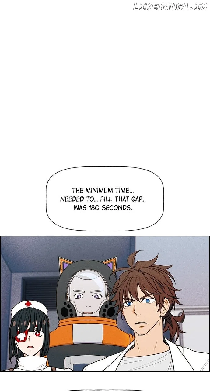 Housekeeper (Chae Yong-Taek) Chapter 132 – Page 57