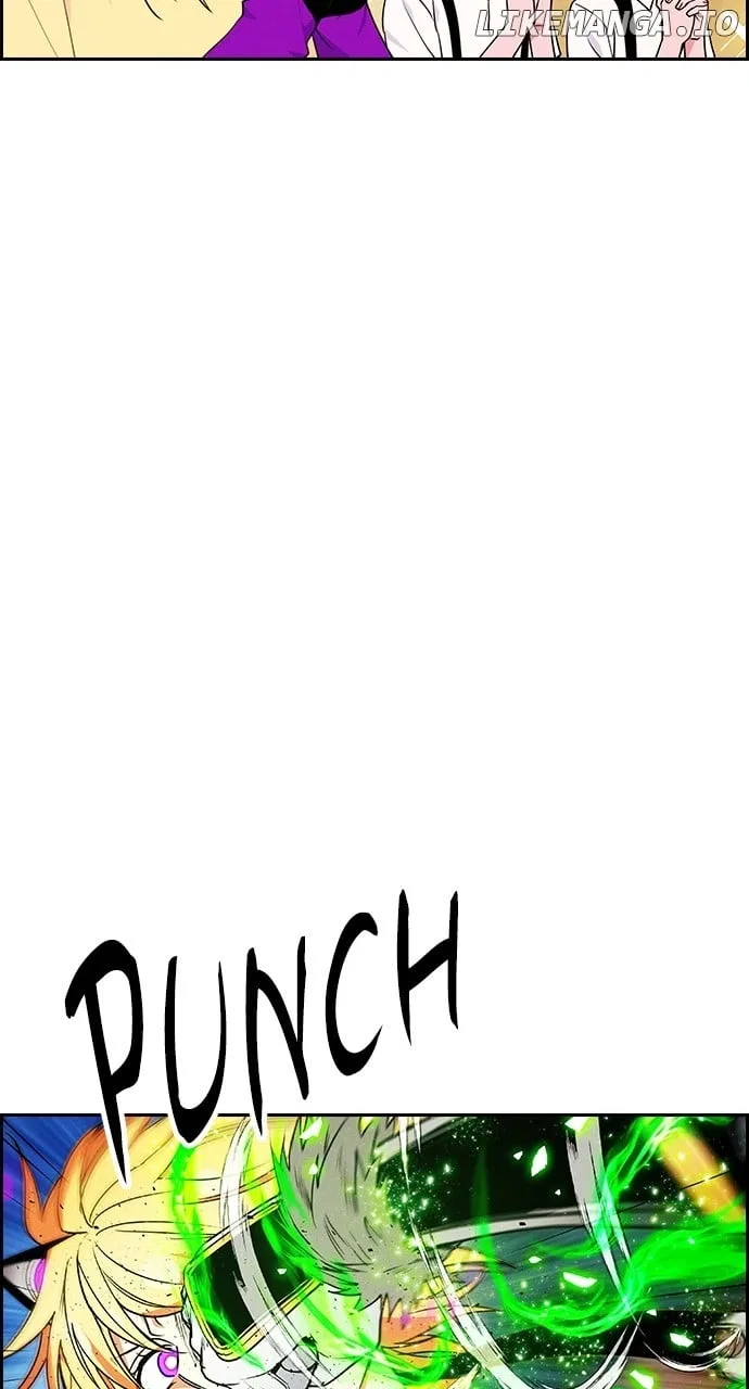 Housekeeper (Chae Yong-Taek) Chapter 132 – Page 60