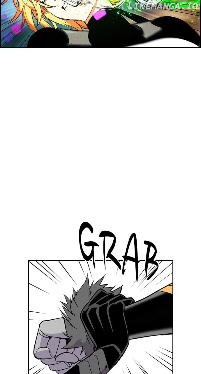 Housekeeper (Chae Yong-Taek) Chapter 132 – Page 61