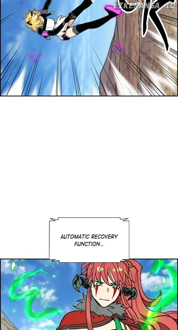 Housekeeper (Chae Yong-Taek) Chapter 132 – Page 66