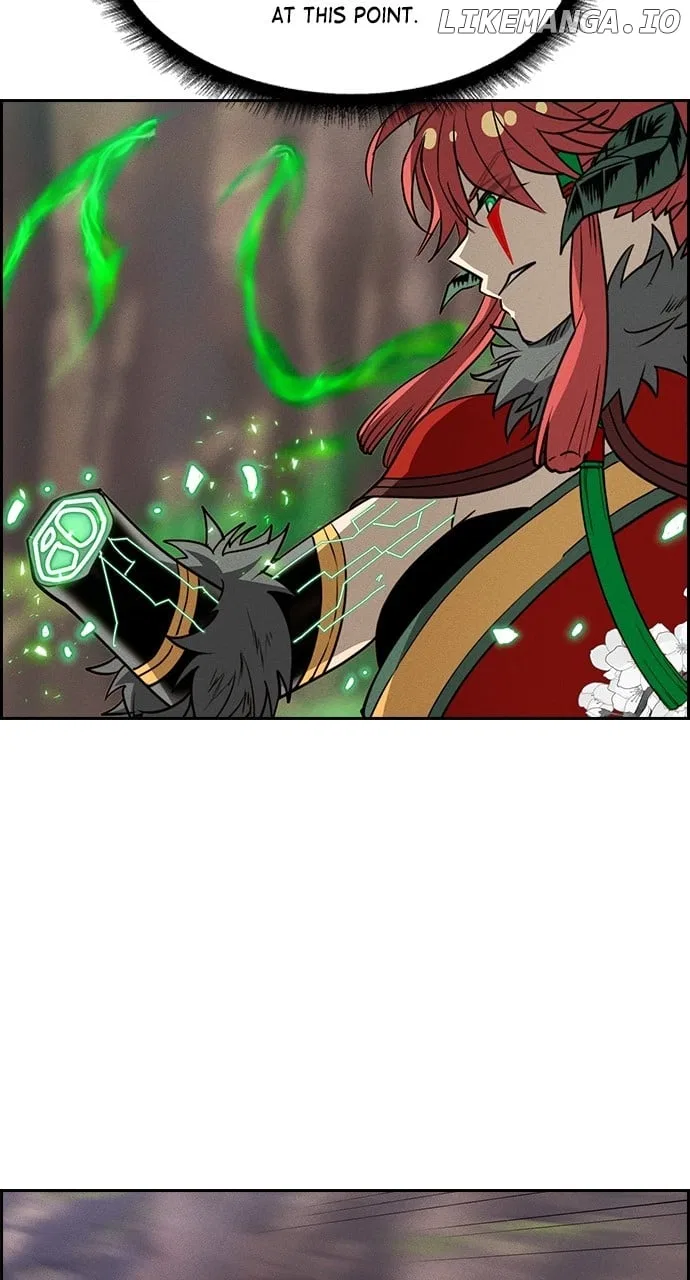 Housekeeper (Chae Yong-Taek) Chapter 132 – Page 68