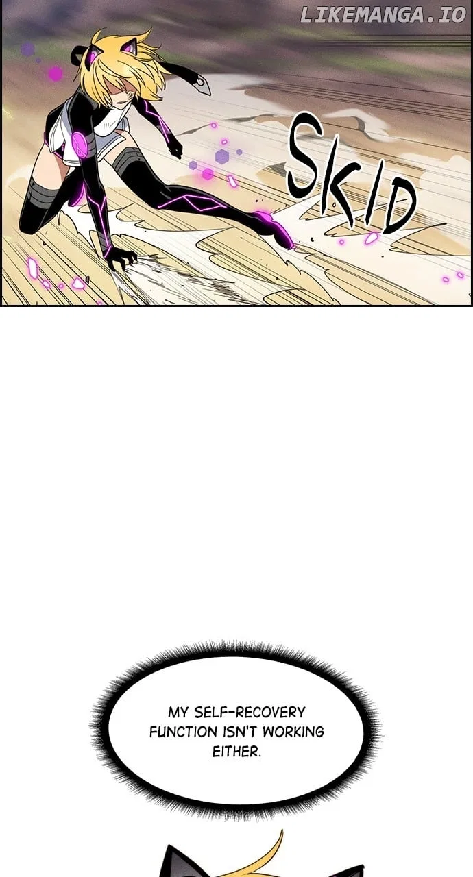 Housekeeper (Chae Yong-Taek) Chapter 132 – Page 69