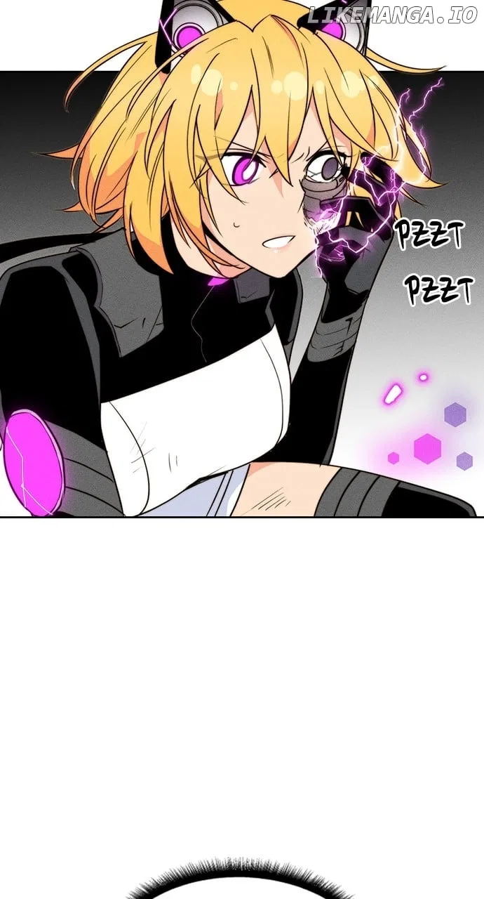Housekeeper (Chae Yong-Taek) Chapter 132 – Page 70