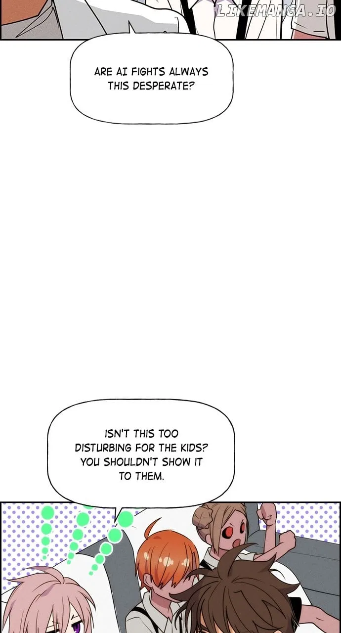 Housekeeper (Chae Yong-Taek) Chapter 132 – Page 74