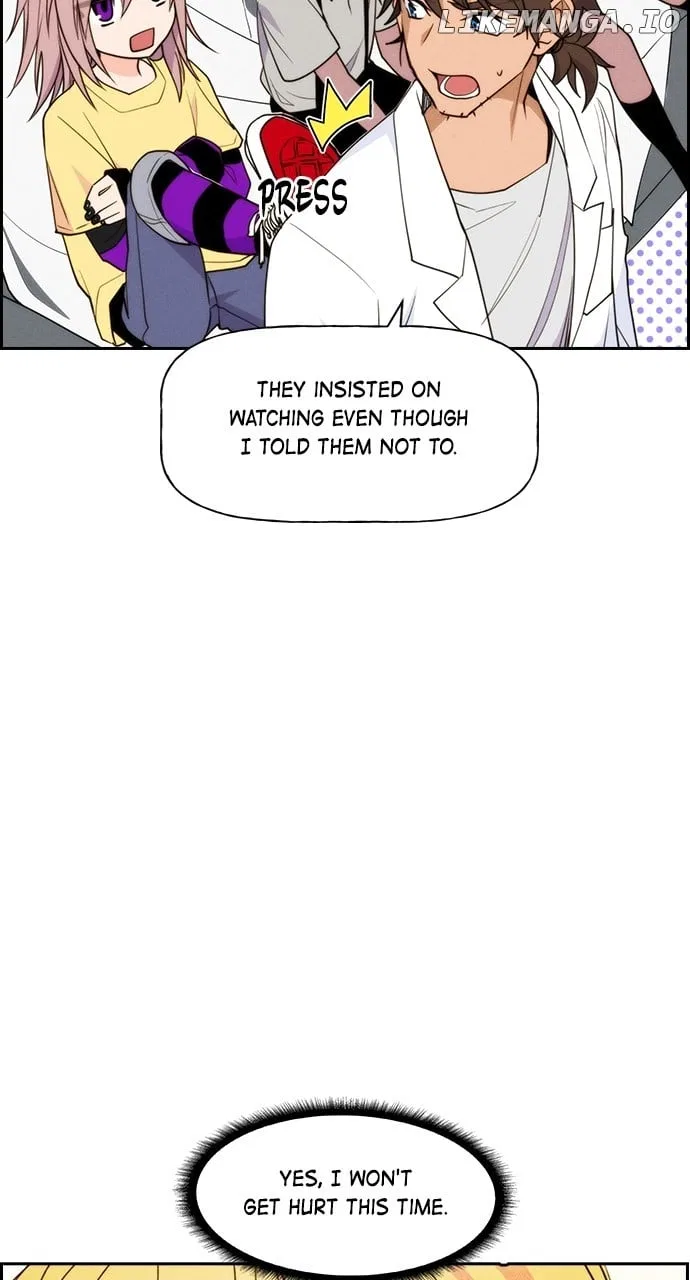 Housekeeper (Chae Yong-Taek) Chapter 132 – Page 75