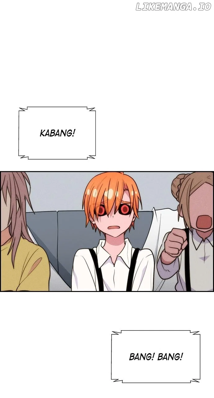 Housekeeper (Chae Yong-Taek) Chapter 132 – Page 77
