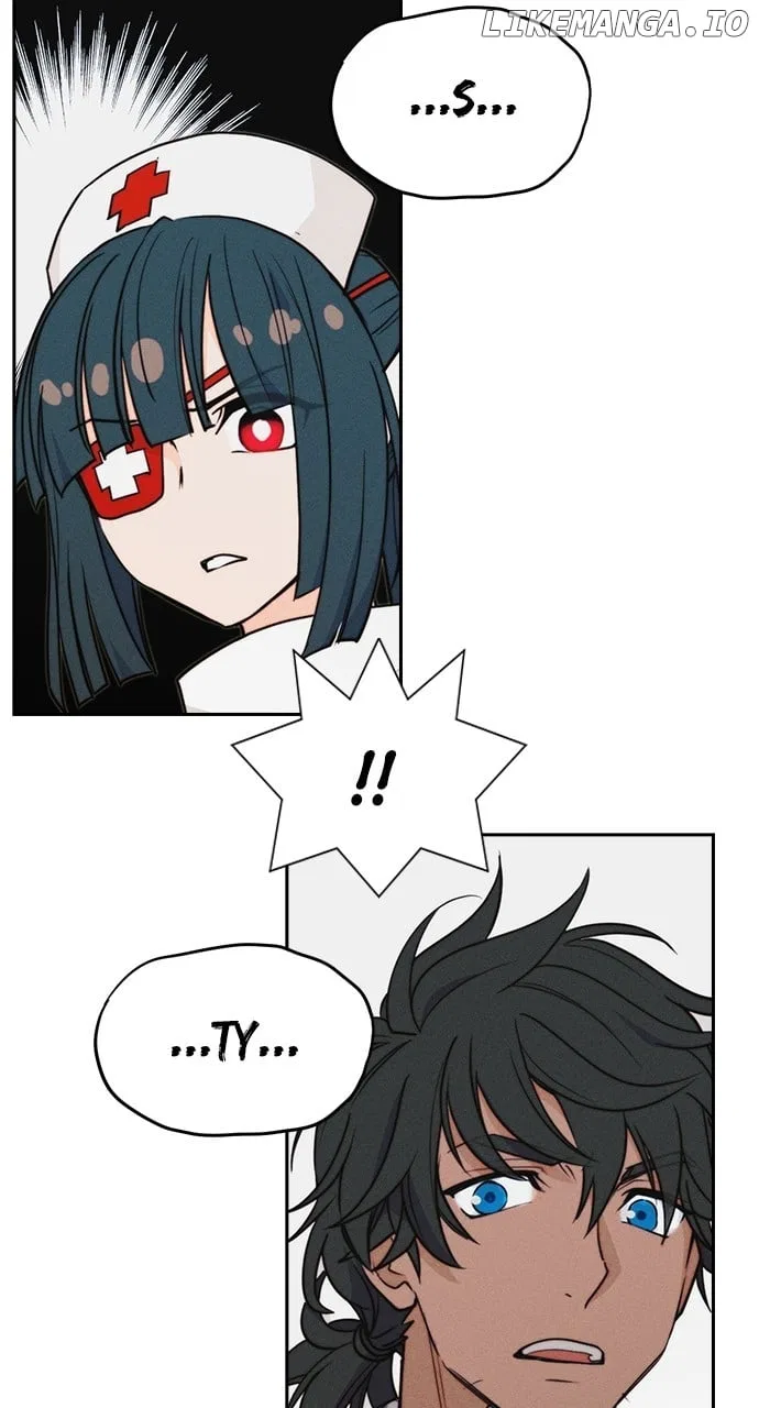 Housekeeper (Chae Yong-Taek) Chapter 132 – Page 81