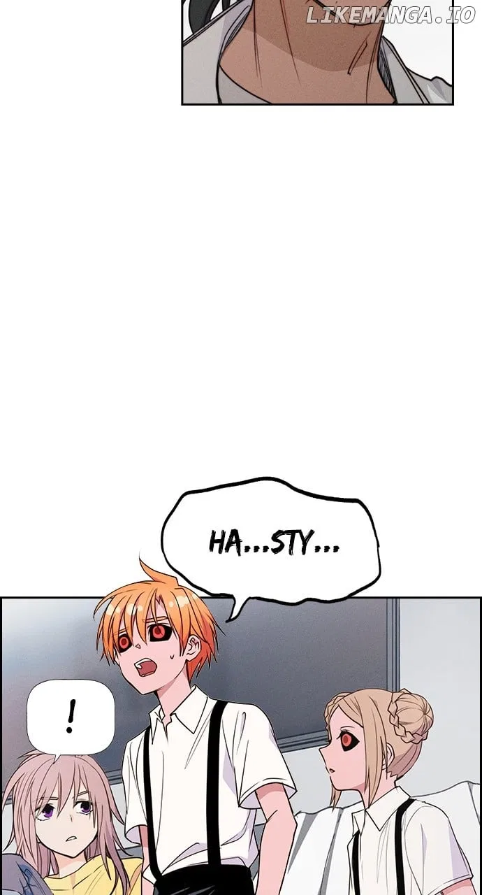 Housekeeper (Chae Yong-Taek) Chapter 132 – Page 82
