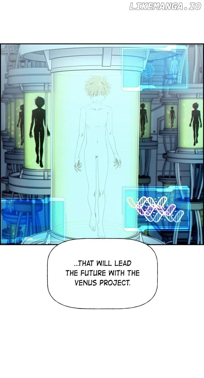 Housekeeper (Chae Yong-Taek) Chapter 131 – Page 2