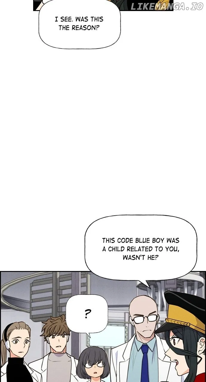 Housekeeper (Chae Yong-Taek) Chapter 131 – Page 6