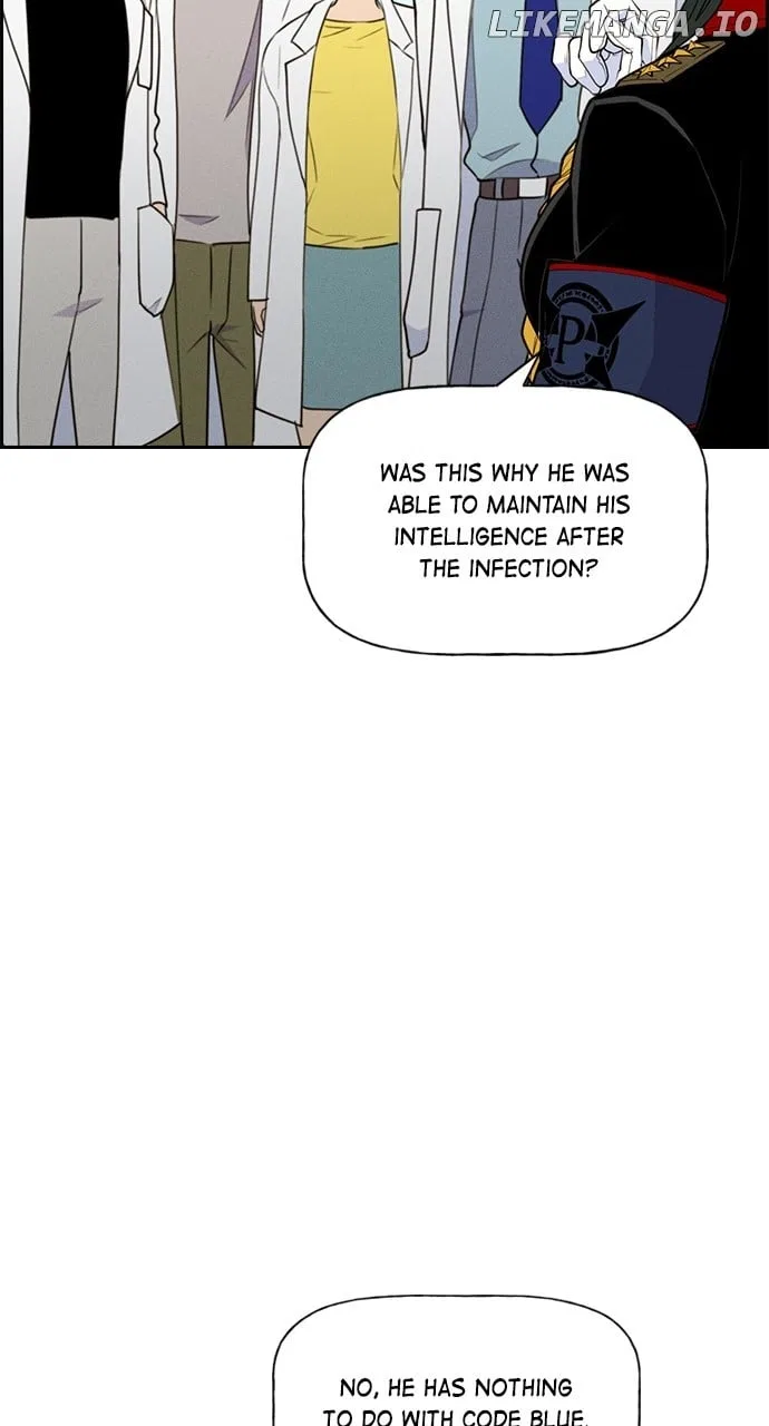Housekeeper (Chae Yong-Taek) Chapter 131 – Page 7