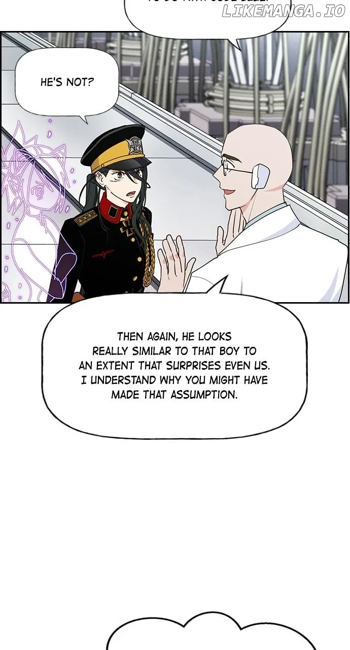 Housekeeper (Chae Yong-Taek) Chapter 131 – Page 8