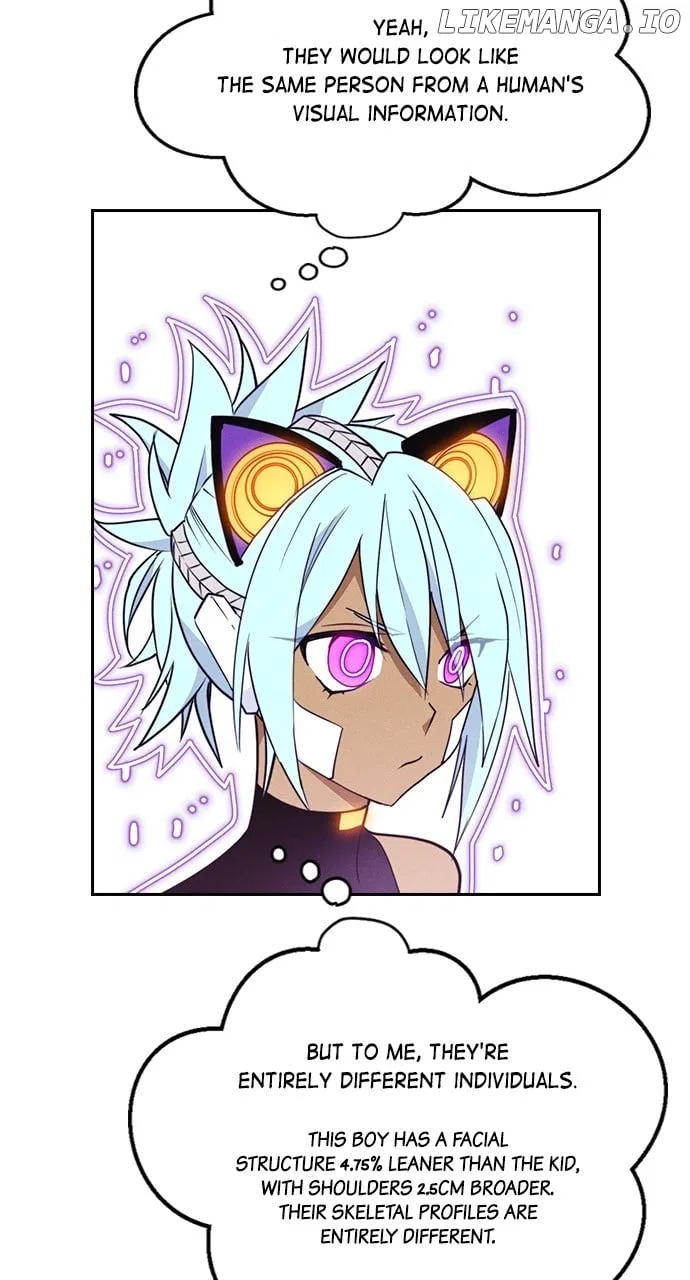 Housekeeper (Chae Yong-Taek) Chapter 131 – Page 9