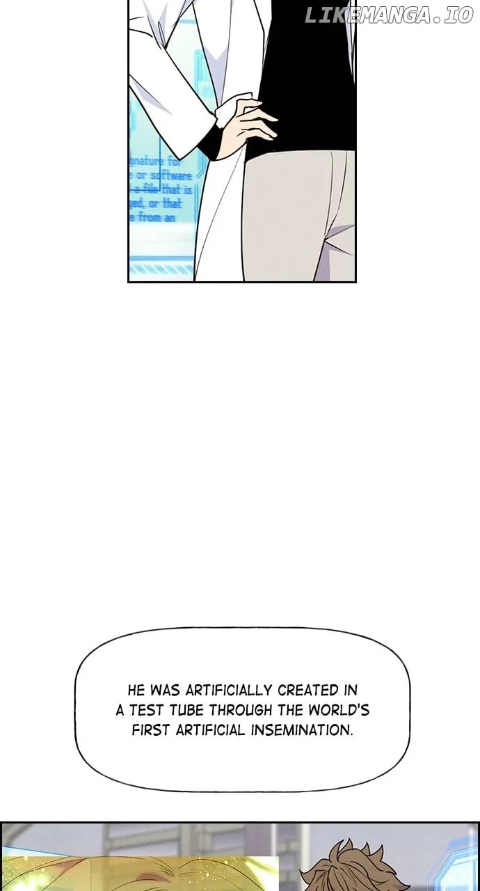 Housekeeper (Chae Yong-Taek) Chapter 131 – Page 11