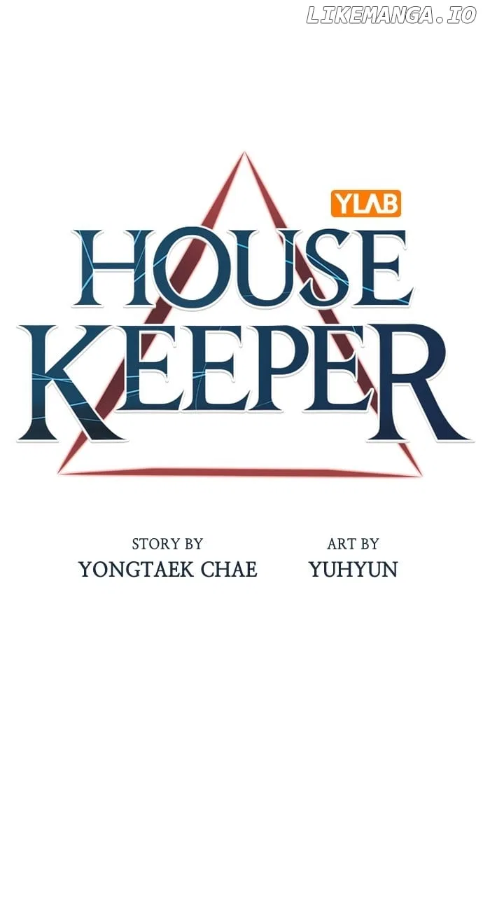 Housekeeper (Chae Yong-Taek) Chapter 131 – Page 13