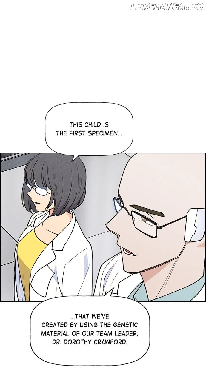 Housekeeper (Chae Yong-Taek) Chapter 131 – Page 15