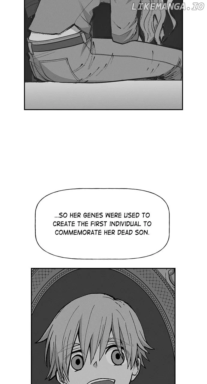 Housekeeper (Chae Yong-Taek) Chapter 131 – Page 17