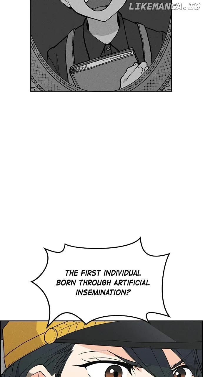 Housekeeper (Chae Yong-Taek) Chapter 131 – Page 18