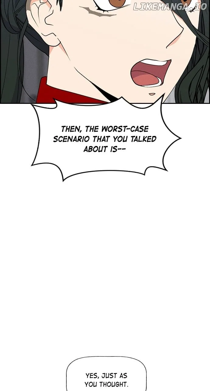 Housekeeper (Chae Yong-Taek) Chapter 131 – Page 19