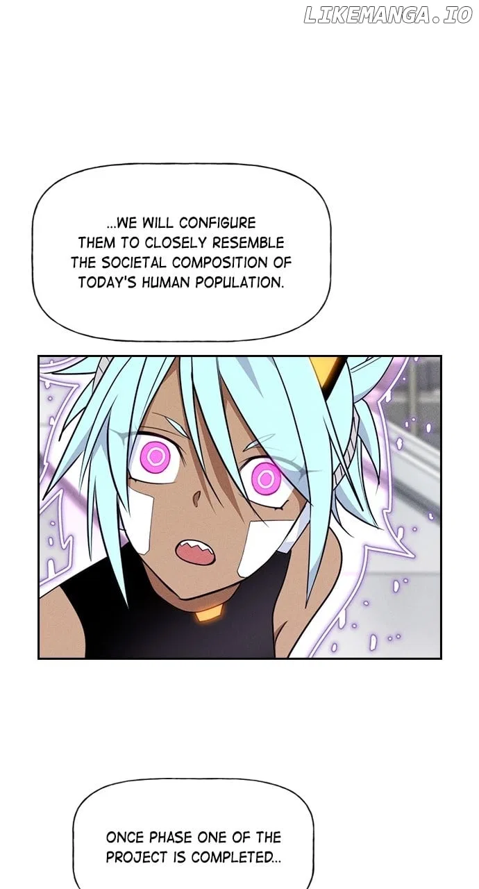 Housekeeper (Chae Yong-Taek) Chapter 131 – Page 23