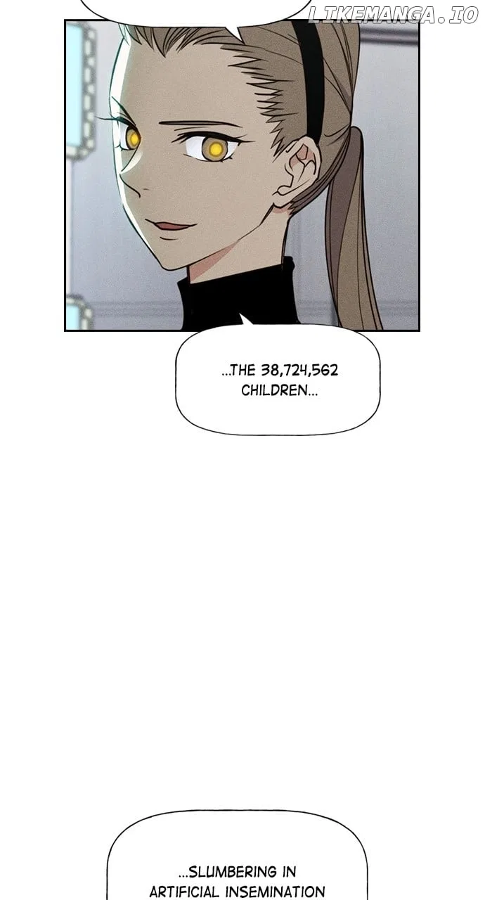 Housekeeper (Chae Yong-Taek) Chapter 131 – Page 24
