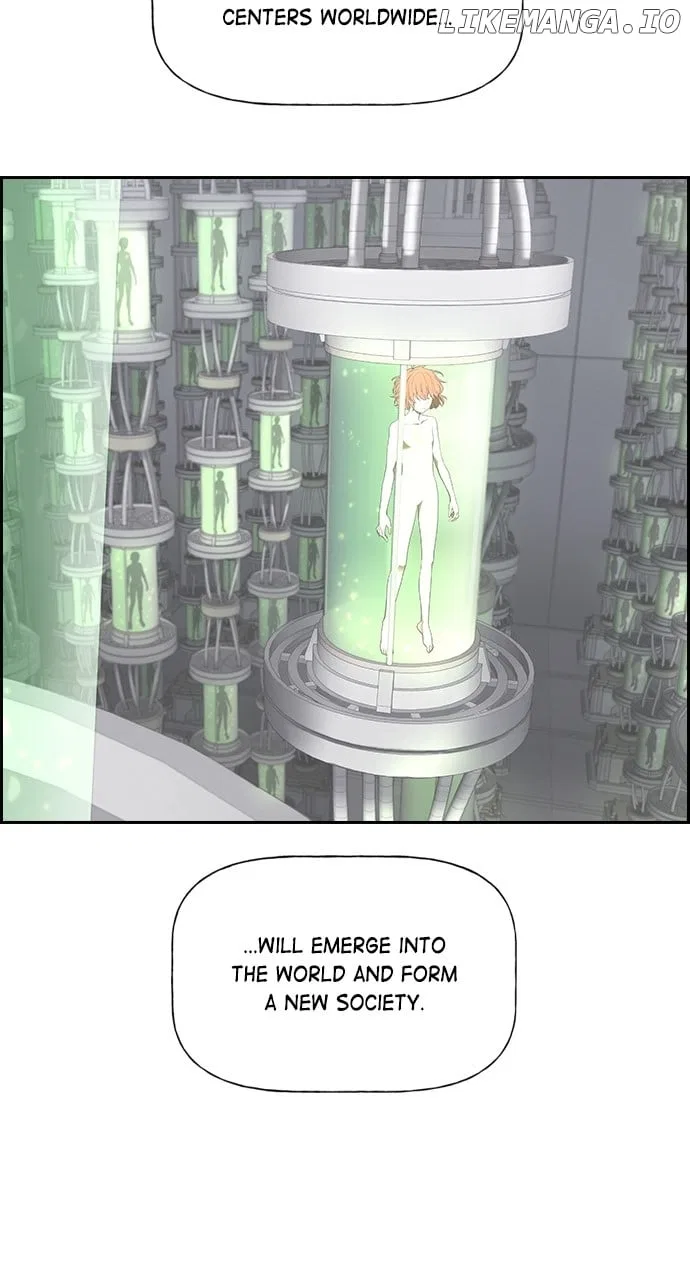 Housekeeper (Chae Yong-Taek) Chapter 131 – Page 25