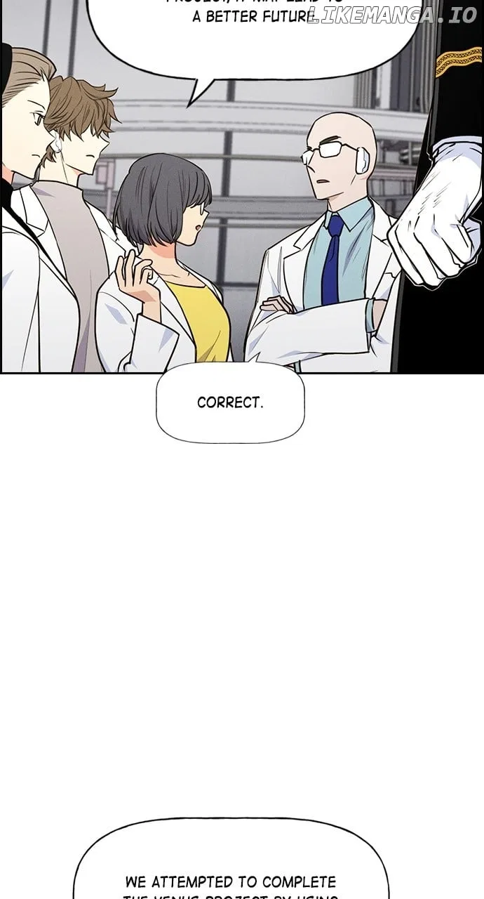 Housekeeper (Chae Yong-Taek) Chapter 131 – Page 29