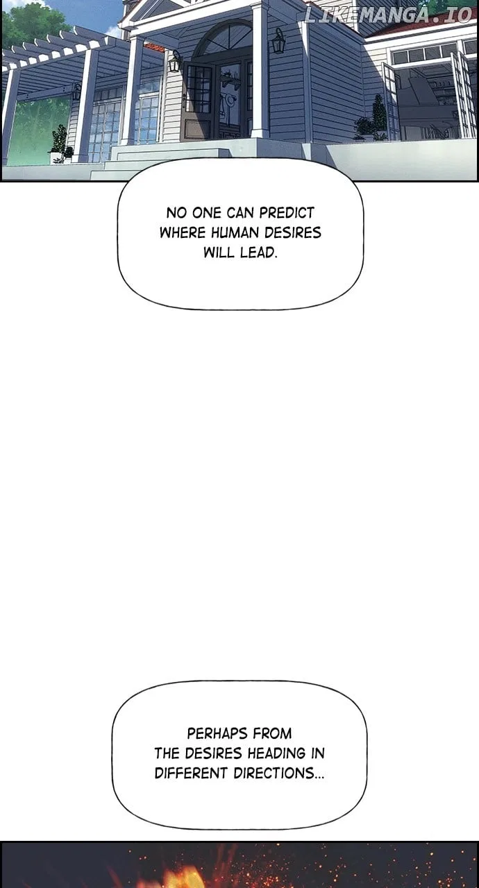 Housekeeper (Chae Yong-Taek) Chapter 131 – Page 31