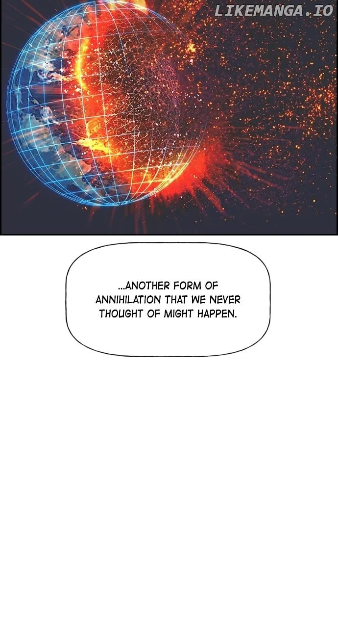 Housekeeper (Chae Yong-Taek) Chapter 131 – Page 32