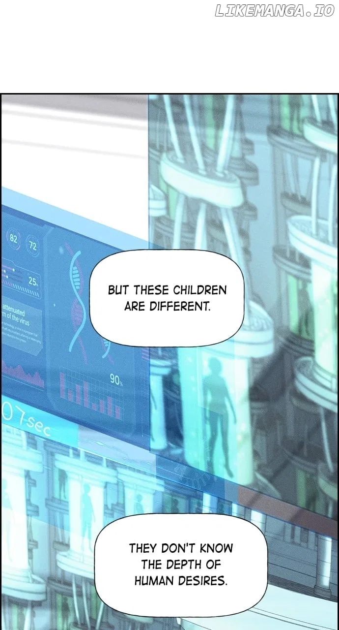Housekeeper (Chae Yong-Taek) Chapter 131 – Page 33