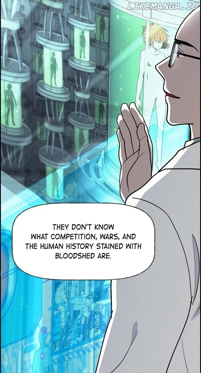 Housekeeper (Chae Yong-Taek) Chapter 131 – Page 34