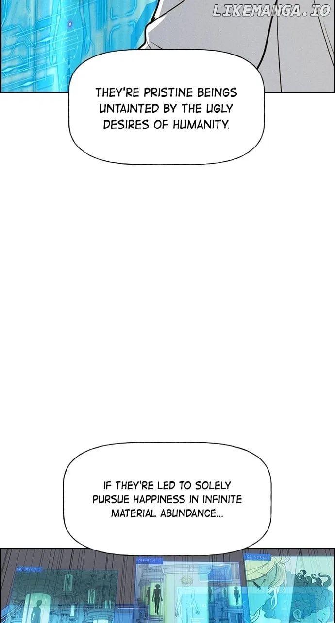 Housekeeper (Chae Yong-Taek) Chapter 131 – Page 35