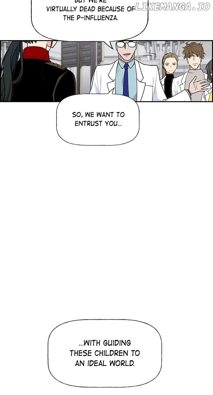 Housekeeper (Chae Yong-Taek) Chapter 131 – Page 37