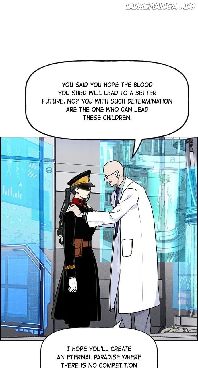 Housekeeper (Chae Yong-Taek) Chapter 131 – Page 39