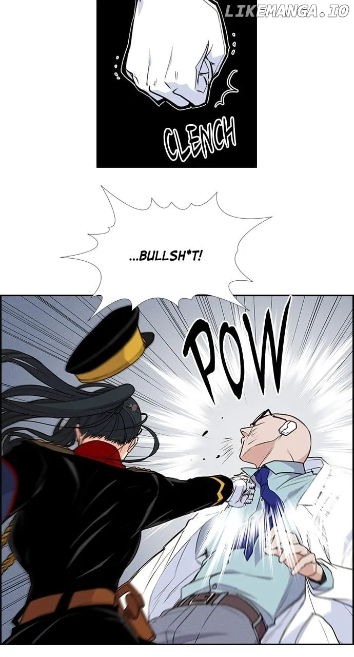 Housekeeper (Chae Yong-Taek) Chapter 131 – Page 41