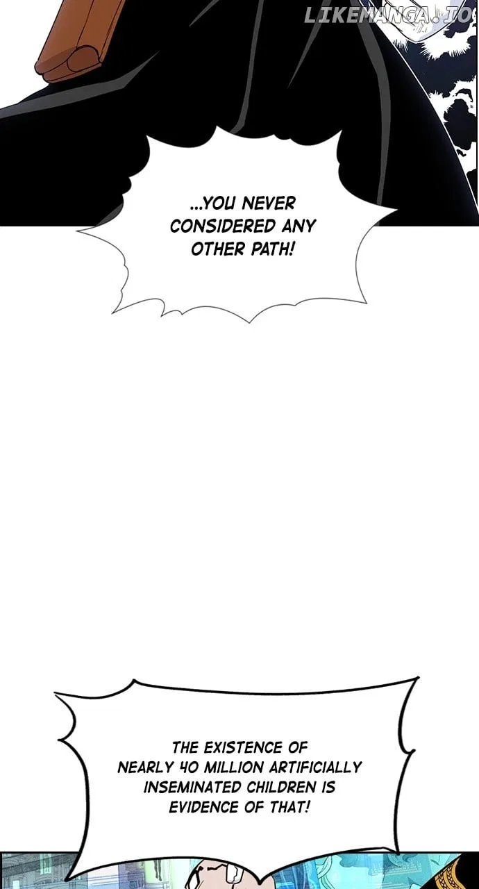 Housekeeper (Chae Yong-Taek) Chapter 131 – Page 44