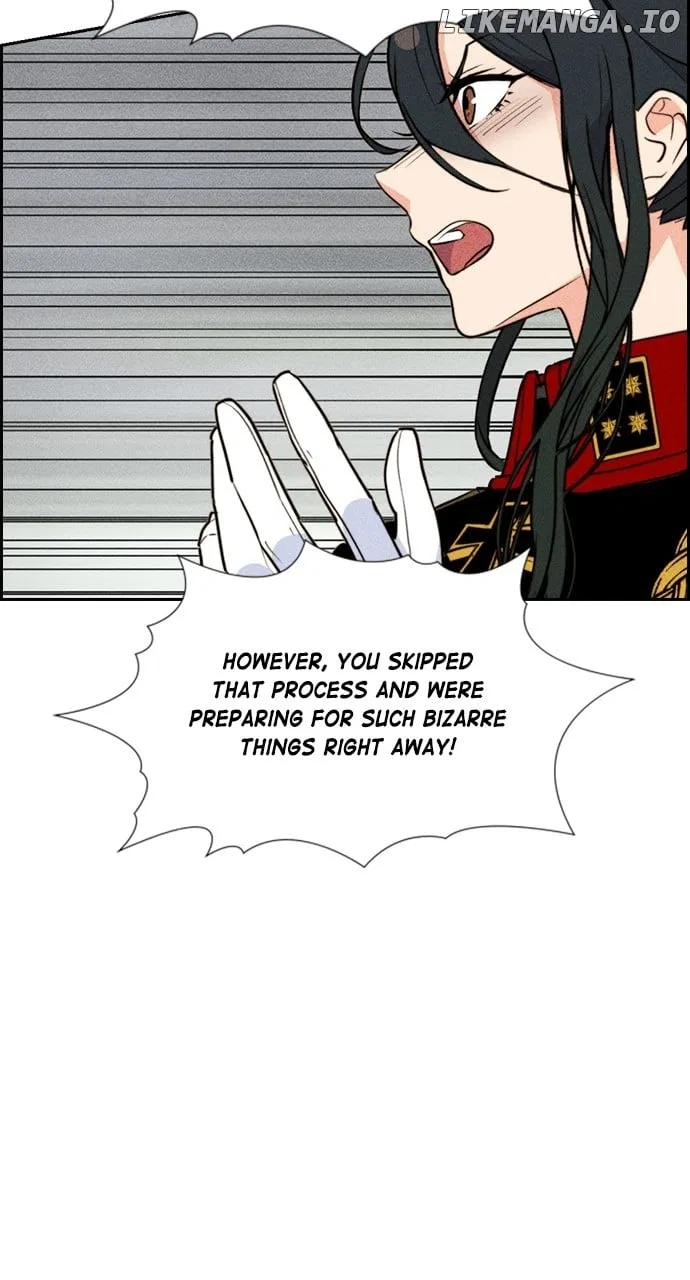 Housekeeper (Chae Yong-Taek) Chapter 131 – Page 46
