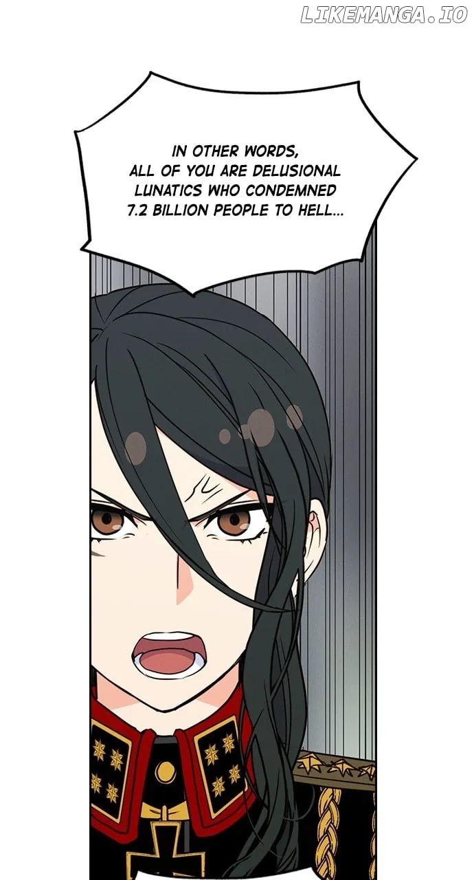 Housekeeper (Chae Yong-Taek) Chapter 131 – Page 47