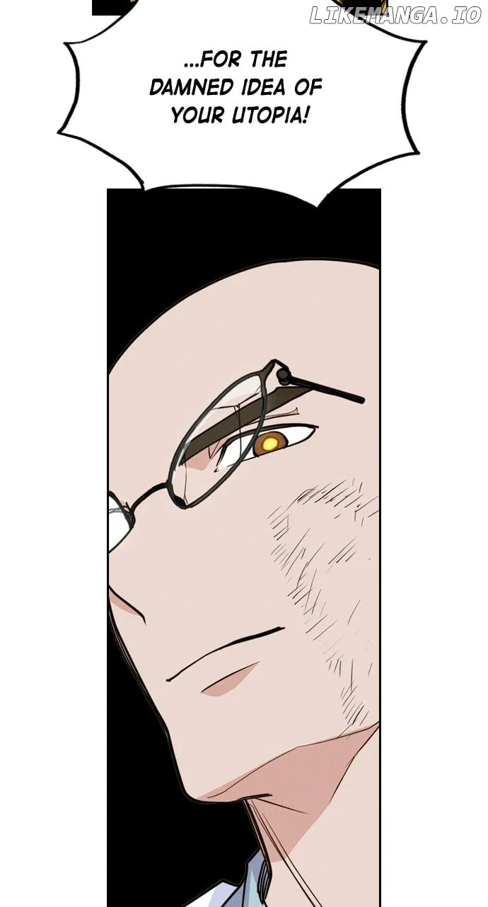 Housekeeper (Chae Yong-Taek) Chapter 131 – Page 48