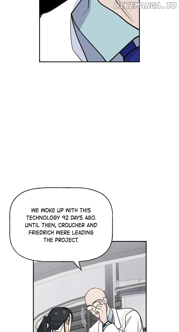 Housekeeper (Chae Yong-Taek) Chapter 131 – Page 49