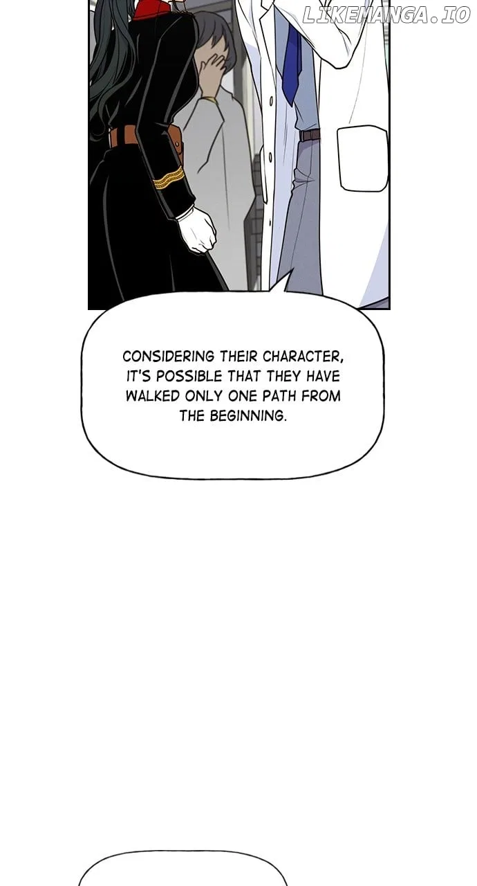 Housekeeper (Chae Yong-Taek) Chapter 131 – Page 50