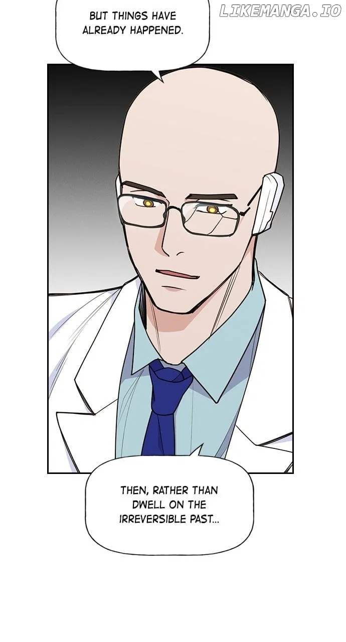 Housekeeper (Chae Yong-Taek) Chapter 131 – Page 51